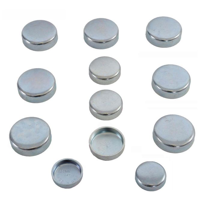 EGN-PK919, Enginetech Engine Expansion Plug Kits for 1990-1993 B2600, 1989-1994 MPV - PK919 في الإمارات العربية المتحدة, دبي. Condition - new. Price 60 AED. Photo, seller contacts | AUTO.AE