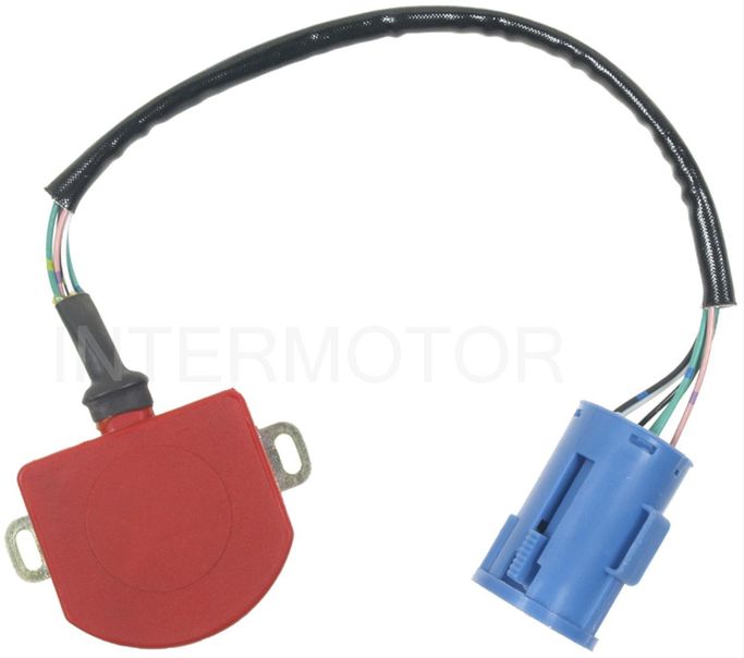 SMP-TH413, Standard Motor Throttle Position Sensors for 1990-1993 VANDEN PLAS, XJ6, 1993 XJS - TH413 в ОАЭ, Дубай. Состояние - новое. Цена ⁦2 160 AED⁩. Фото, контакты продавца | AUTO.AE