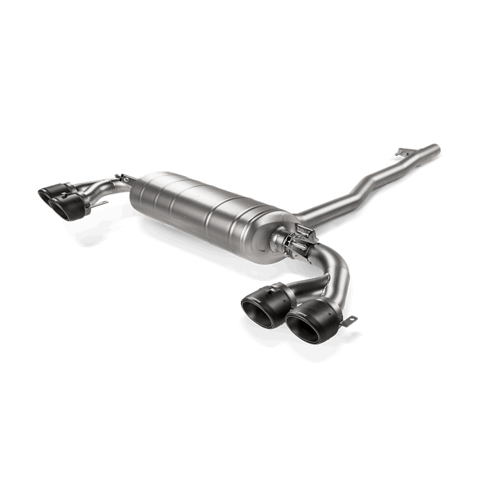 S-ME/TI/11, AKRAPOVIC S-ME/TI/11 Slip-On Line (Titanium) MERCEDES-AMG A35L (Z117) in UAE, Dubai. Condition - new. Price ⁦20,600 AED⁩. Photo, seller contacts | AUTO.AE