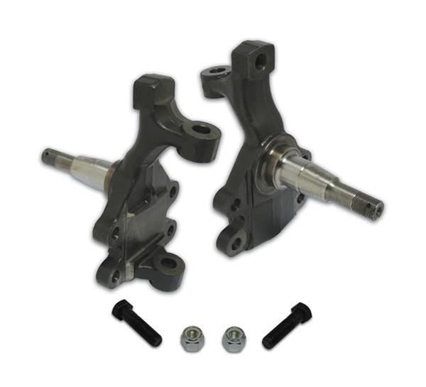 TSB-A24800DS, SSBC-USA Front Drop Spindles A24800DS in UAE, Dubai. Condition - new. Price 1,710 AED. Photo, seller contacts | AUTO.AE