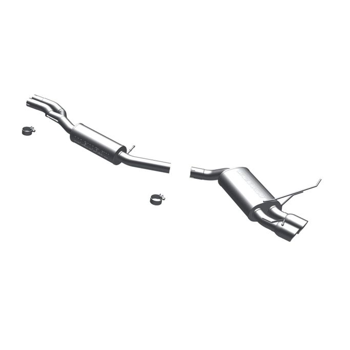 MPE-16525, MagnaFlow Touring Series Performance Exhaust Systems for 2008-2013 128I - 16525 в ОАЭ, Дубай. Состояние - новое. Цена 5 500 AED. Фото, контакты продавца | AUTO.AE