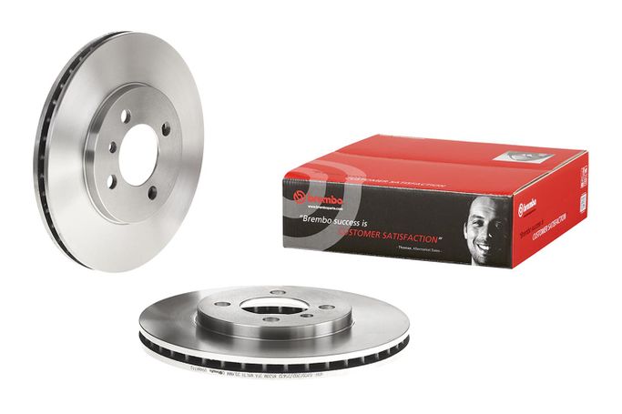 BBO-09-4883-10, Brembo Prime UV Coated Brake Rotors 09.4883.10 في الإمارات العربية المتحدة, دبي. Condition - new. Price 230 AED. Photo, seller contacts | AUTO.AE