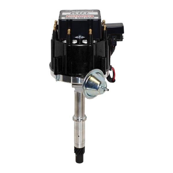 DUI-40820BK, Davis Unified Ignition AMC Street/Strip D.U.I. Distributors 40820BK in UAE, Dubai. Condition - new. Price 1,680 AED. Photo, seller contacts | AUTO.AE