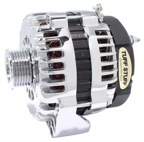 TFF-8292D, Tuff Stuff Performance High-Amp Output Alternators 8292D in UAE, Dubai. Condition - new. Price 2,220 AED. Photo, seller contacts | AUTO.AE