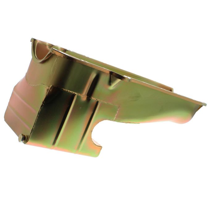 MIL-31061, Milodon Street and Strip Oil Pans for 1962-1967 CHEVY II - 31061 في الإمارات العربية المتحدة, دبي. Condition - new. Price ⁦2,060 AED⁩. Photo, seller contacts | AUTO.AE