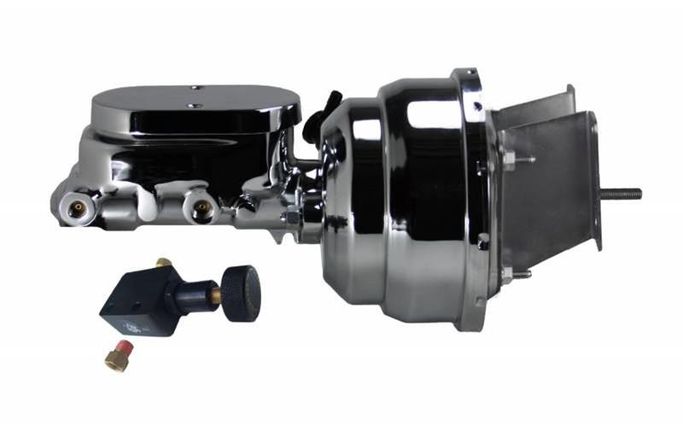 LEB-H9605, LEED Brakes Master Cylinder and Brake Booster Combos H9605 в ОАЭ, Дубай. Состояние - новое. Цена ⁦2 540 AED⁩. Фото, контакты продавца | AUTO.AE