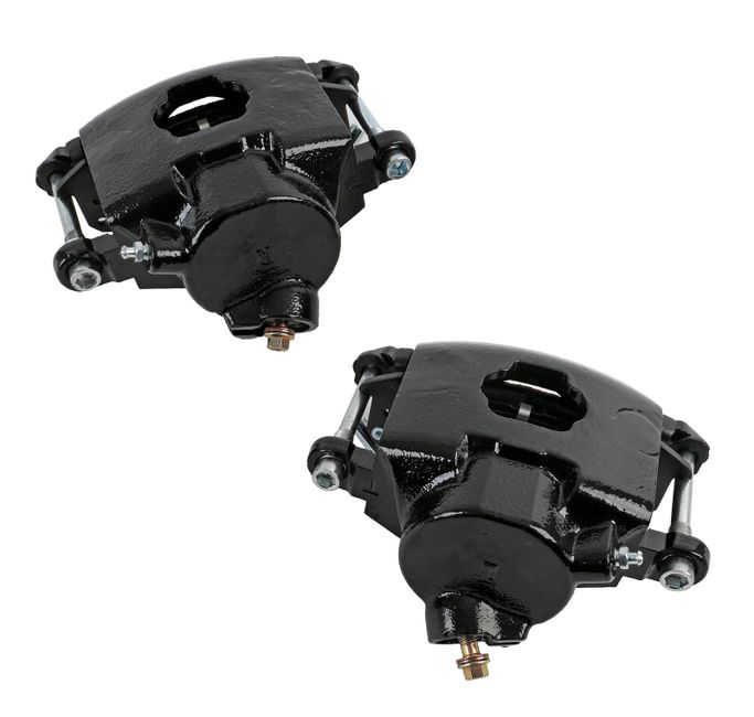 RSD-BC4041B, The Right Stuff Brake Calipers BC4041B in UAE, Dubai. Condition - new. Price 1,000 AED. Photo, seller contacts | AUTO.AE