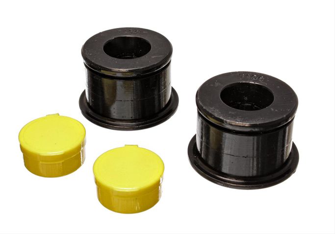 ENS-4-7124G, Energy Suspension Rear Trailing Arm Bushing Sets for 2000-2006 FOCUS - 4.7124G в ОАЭ, Дубай. Состояние - новое. Цена 200 AED. Фото, контакты продавца | AUTO.AE