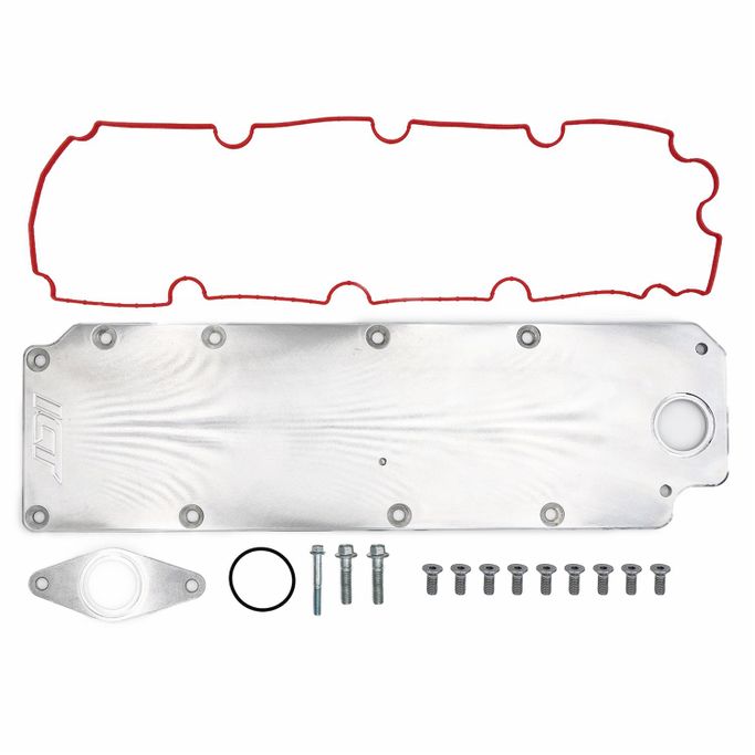 ICB-551174-LT2, ICT Billet LT Lifter Valley Covers 551174-LT2 في الإمارات العربية المتحدة, دبي. Condition - new. Price 480 AED. Photo, seller contacts | AUTO.AE
