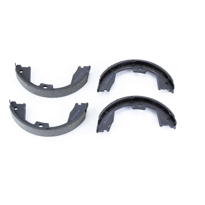 PWR-B1043, PowerStop Autospecialty Stock Replacement Brake Shoes B1043 في الإمارات العربية المتحدة, دبي. Condition - new. Price ⁦170 AED⁩. Photo, seller contacts | AUTO.AE