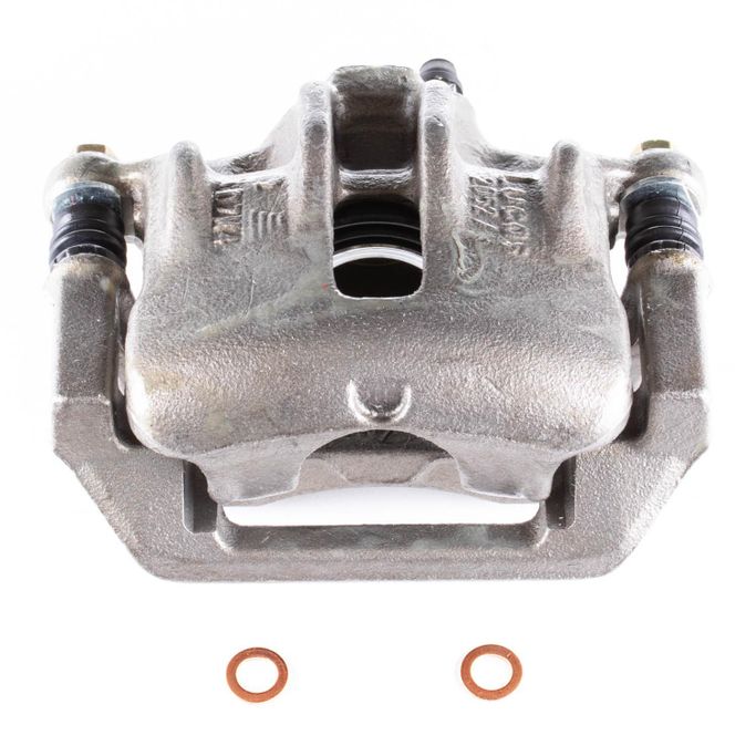 PWR-L2064, PowerStop Autospecialty OE Replacement Calipers for 1999-2004 DISCOVERY, 1999-2002 RANGE ROVER - L2064 in UAE, Dubai. Condition - new. Price 380 AED. Photo, seller contacts | AUTO.AE