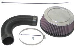 57-0082, K&N 57-0082 Performance Air Intake System ROVER MINI L4-1.3L F/I 1991-1996 في الإمارات العربية المتحدة, دبي. Condition - new. Price 750 AED. Photo, seller contacts | AUTO.AE