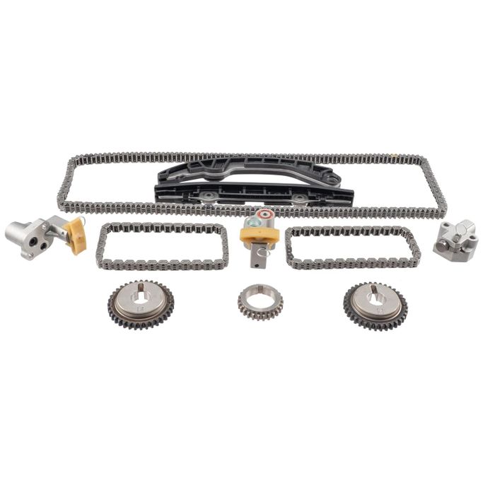 MEL-3-720S, Melling Timing Chain Sets for 2002-2003 ALTIMA - 3-720S في الإمارات العربية المتحدة, دبي. Condition - new. Price 1,460 AED. Photo, seller contacts | AUTO.AE