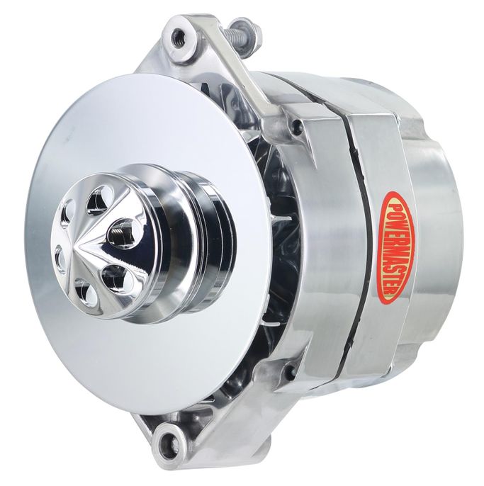 PWM-27294-344, Powermaster Street Alternators 27294-344 в ОАЭ, Дубай. Состояние - новое. Цена 920 AED. Фото, контакты продавца | AUTO.AE