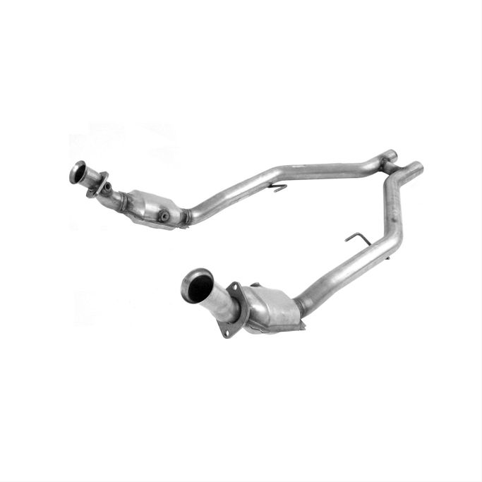 WLK-50562, Walker Ultra Direct-Fit Catalytic Converters for 2005-2010 MUSTANG - 50562 في الإمارات العربية المتحدة, دبي. Condition - new. Price ⁦2,980 AED⁩. Photo, seller contacts | AUTO.AE