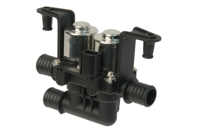 URO-016458, URO Parts Heater Control Valves 64116906652 in UAE, Dubai. Condition - new. Price 410 AED. Photo, seller contacts | AUTO.AE