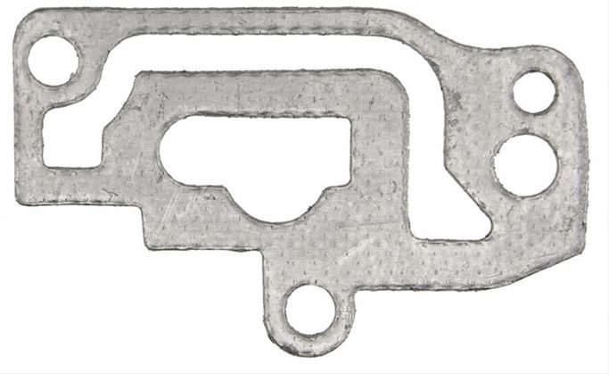 FEL-72268, Fel-Pro EGR Gaskets for 1998-2000 AMIGO, 1998-2003 RODEO, 2001-2003 RODEO SPORT - 72268 في الإمارات العربية المتحدة, دبي. Condition - new. Price ⁦50 AED⁩. Photo, seller contacts | AUTO.AE