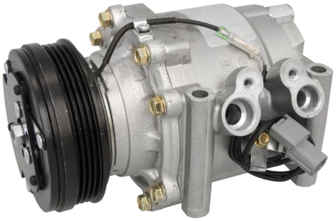 FSS-1521NK, Four Seasons Air Conditioning Installer Kits for 1996-2000 CIVIC, 1997-2001 CR-V - 1521NK в ОАЭ, Дубай. Состояние - новое. Цена 1 380 AED. Фото, контакты продавца | AUTO.AE