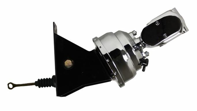 LEB-B9F, LEED Brakes Master Cylinder and Brake Booster Combos for 1966-1977 BRONCO - B9F في الإمارات العربية المتحدة, دبي. Condition - new. Price ⁦2,870 AED⁩. Photo, seller contacts | AUTO.AE