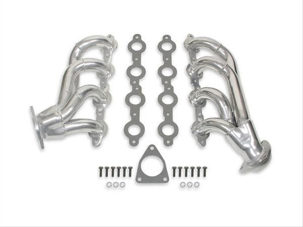 BIG-91836-1FLT, Flowtech Shorty Headers 91836-1FLT في الإمارات العربية المتحدة, دبي. Condition - new. Price 2,190 AED. Photo, seller contacts | AUTO.AE