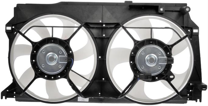 RNB-620-850, Dorman Electric Fans for 2017-2020 86, 2013-2020 BRZ, 2013-2016 FR-S - 620-850 في الإمارات العربية المتحدة, دبي. Condition - new. Price ⁦1,320 AED⁩. Photo, seller contacts | AUTO.AE