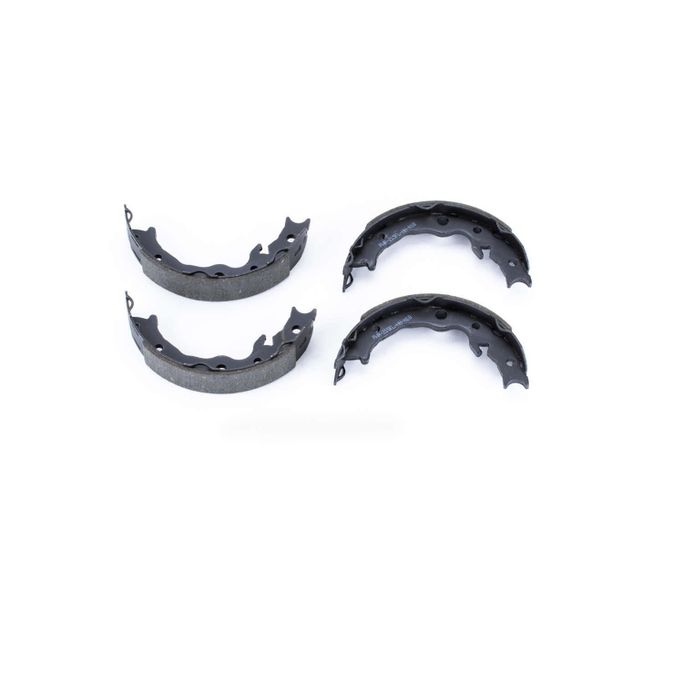 PWR-B1022, PowerStop Autospecialty Stock Replacement Brake Shoes B1022 в ОАЭ, Дубай. Состояние - новое. Цена ⁦150 AED⁩. Фото, контакты продавца | AUTO.AE