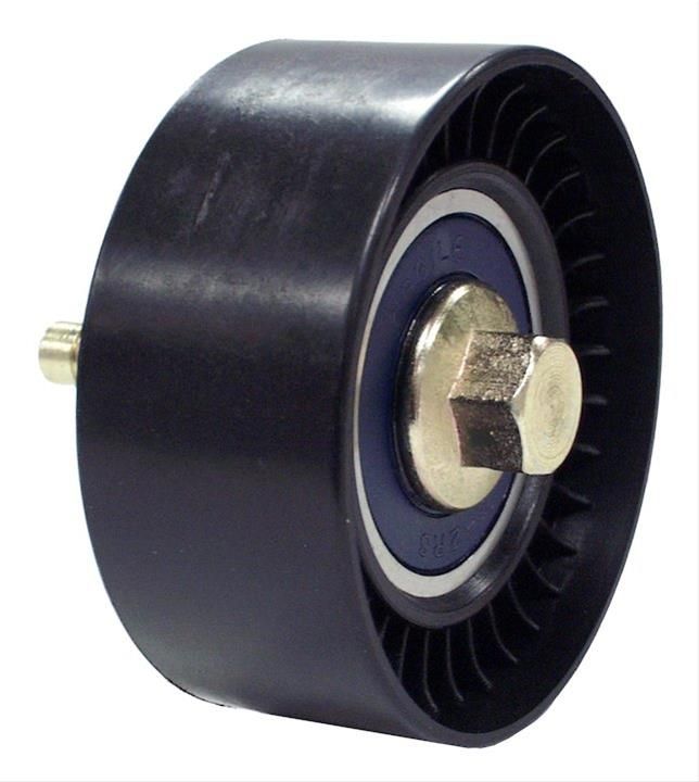 CWA-5142573AA, Crown Automotive Timing Belt Idler Pulleys 5142573AA في الإمارات العربية المتحدة, دبي. Condition - new. Price 130 AED. Photo, seller contacts | AUTO.AE