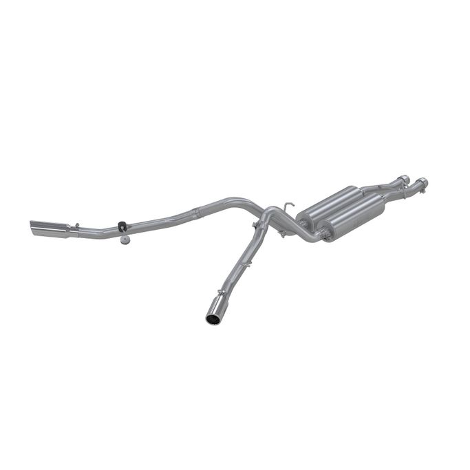 MBR-S5008409, MBRP XP Series Exhaust Systems for 2001-2006 SIERRA 1500 HD, SILVERADO 1500 HD - S5008409 in UAE, Dubai. Condition - new. Price ⁦3,470 AED⁩. Photo, seller contacts | AUTO.AE