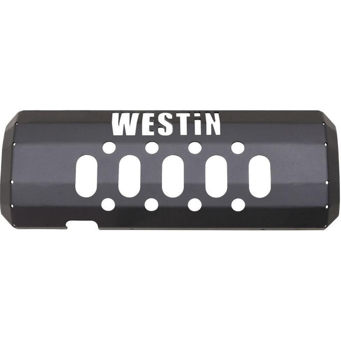 WSA-42-21045, Westin Textured Black Skid Plates for 2007-2017 WRANGLER, 2018 WRANGLER JK - 42-21045 في الإمارات العربية المتحدة, دبي. Condition - new. Price ⁦1,420 AED⁩. Photo, seller contacts | AUTO.AE