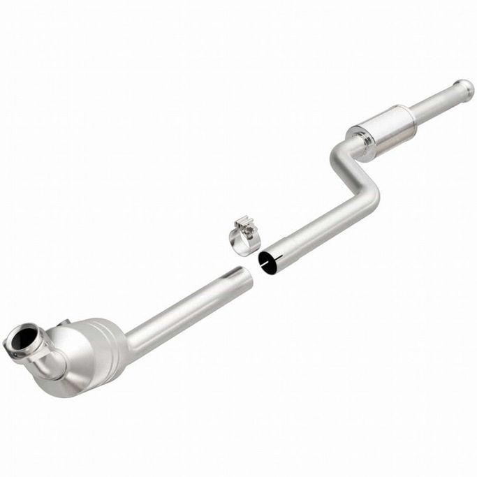 51922, MAGNAFLOW 51922 Catalytic Converter Direct-Fit OEM Grade for MERCEDES-BENZ C300 2008-2010 в ОАЭ, Дубай. Состояние - новое. Цена ⁦4 650 AED⁩. Фото, контакты продавца | AUTO.AE