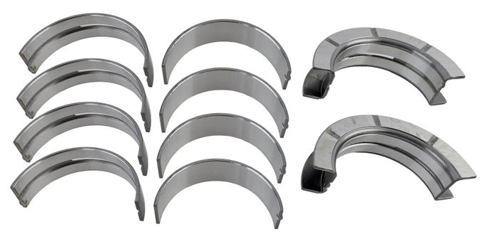 KGB-MB5650SI, King SI-Series Main Bearings MB5650SI в ОАЭ, Дубай. Состояние - новое. Цена 230 AED. Фото, контакты продавца | AUTO.AE