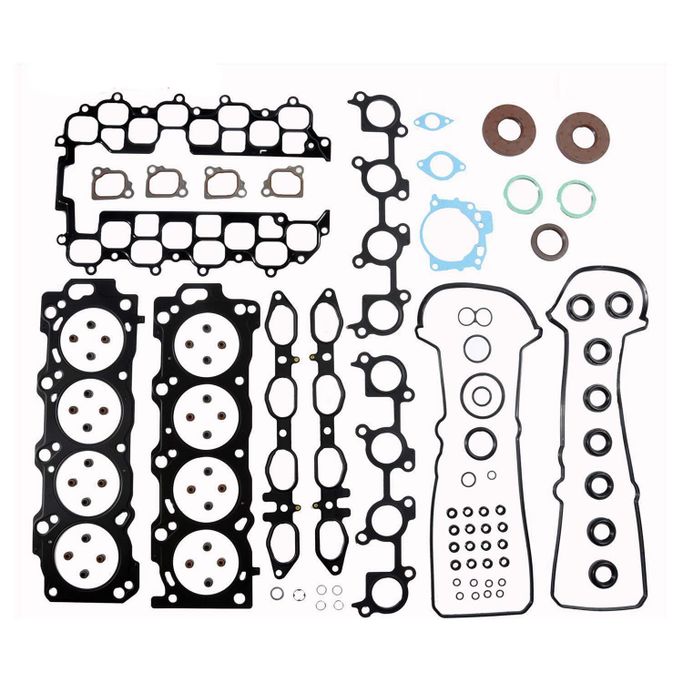 EGN-TO47K-1, Enginetech Full Gasket Sets TO4.7K-1 in UAE, Dubai. Condition - new. Price 880 AED. Photo, seller contacts | AUTO.AE