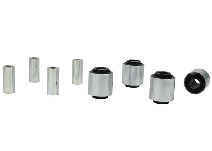 NLT-REV112-0006, Nolathane Trailing Arm Bushings for 1987-2004 PATHFINDER, 1997-2003 QX4 - REV112.0006 в ОАЭ, Дубай. Состояние - новое. Цена 360 AED. Фото, контакты продавца | AUTO.AE
