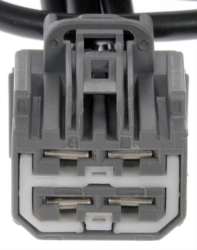RNB-973-531, Dorman Blower Motor Resistors for 2008-2011 FOCUS - 973-531 in UAE, Dubai. Condition - new. Price ⁦130 AED⁩. Photo, seller contacts | AUTO.AE