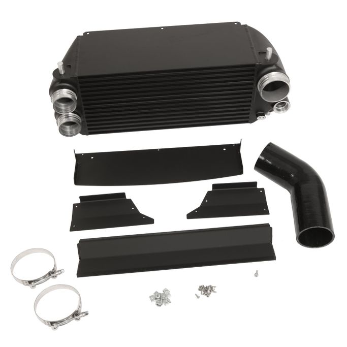 SUM-260009, Summit Racing™ Direct Fit Intercoolers for 2016-2020 F-150 - SUM-260009 في الإمارات العربية المتحدة, دبي. Condition - new. Price ⁦3,730 AED⁩. Photo, seller contacts | AUTO.AE