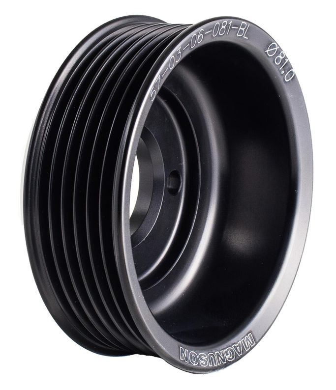 MPS-570306081BL, Magnuson Supercharger Pulleys 57-03-06-081-BL في الإمارات العربية المتحدة, دبي. Condition - new. Price ⁦530 AED⁩. Photo, seller contacts | AUTO.AE