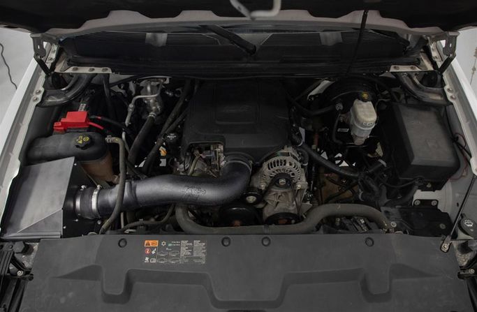 KNN-30-3070, K&N DRYFLOW Air Intake Systems 30-3070 в ОАЭ, Дубай. Состояние - новое. Цена 1 520 AED. Фото, контакты продавца | AUTO.AE