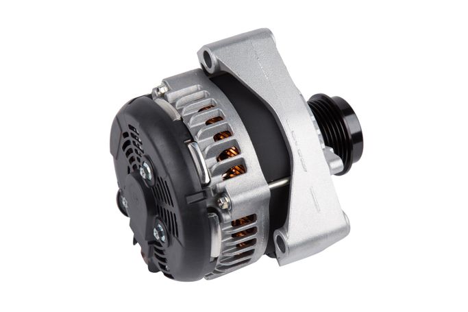 ADO-84143540, ACDelco Alternators for 2016-2018 SIERRA 1500, SILVERADO 1500 - 84143540 in UAE, Dubai. Condition - new. Price 1,750 AED. Photo, seller contacts | AUTO.AE