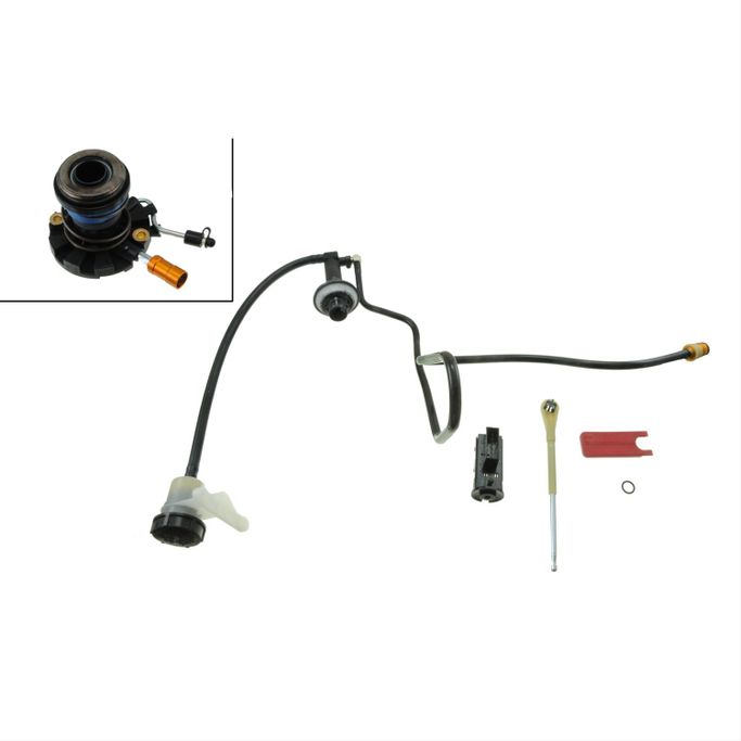 DHB-CC649033, Dorman Clutch Master and Slave Cylinder Kits CC649033 in UAE, Dubai. Condition - new. Price 1,110 AED. Photo, seller contacts | AUTO.AE