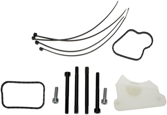 RNB-904-087, Dorman Turbocharger Actuator Installation Kits 904-087 في الإمارات العربية المتحدة, دبي. Condition - new. Price ⁦220 AED⁩. Photo, seller contacts | AUTO.AE