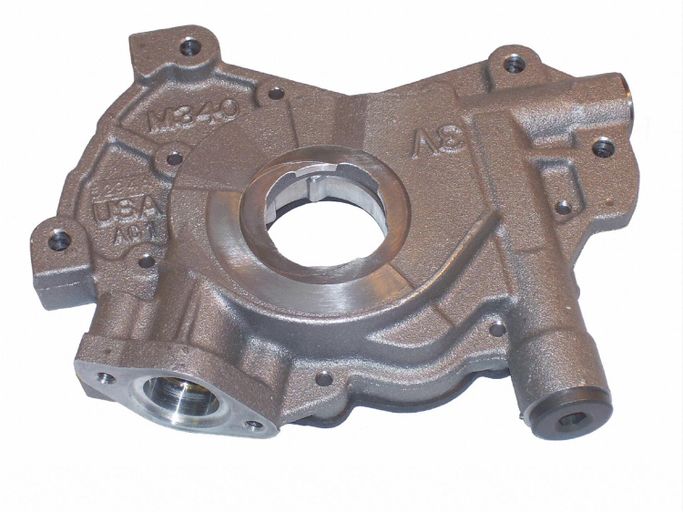 SLP-22443663, Sealed Power Stock Replacement Oil Pumps 224-43663 in UAE, Dubai. Condition - new. Price ⁦680 AED⁩. Photo, seller contacts | AUTO.AE