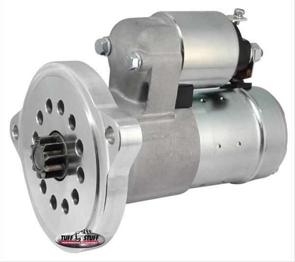 TFF-6551B, Tuff Stuff Performance Gear Reduction Starters 6551B في الإمارات العربية المتحدة, دبي. Condition - new. Price 1,070 AED. Photo, seller contacts | AUTO.AE
