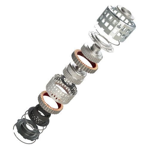 DMS-8033, DODSON DMS-8033 Clutch Kit PROMAX 10 for NISSAN GT-R (R35) 2009- (PRO DEALER ONLY) в ОАЭ, Дубай. Состояние - новое. Цена ⁦36 200 AED⁩. Фото, контакты продавца | AUTO.AE