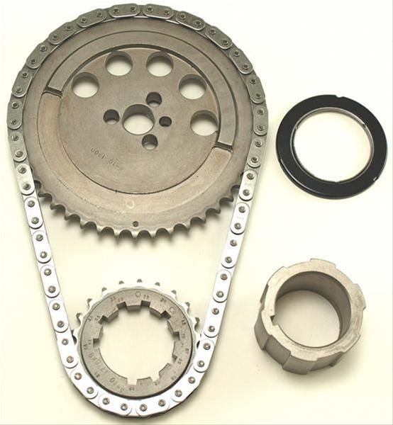 CLO-9-3658TX9Z, Cloyes Race Billet True Z-Racing Roller Timing Sets 9-3658TX9Z в ОАЭ, Дубай. Состояние - новое. Цена 1 350 AED. Фото, контакты продавца | AUTO.AE