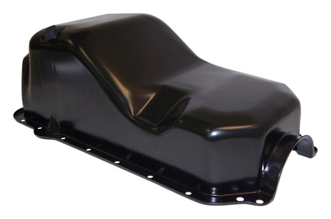 CWA-J3236322, Crown Automotive Oil Pans J3236322 in UAE, Dubai. Condition - new. Price ⁦510 AED⁩. Photo, seller contacts | AUTO.AE