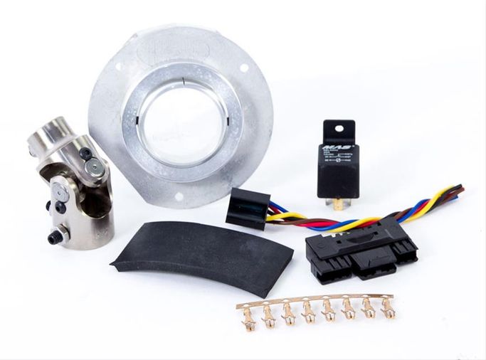 FLA-FR200MUKT, Flaming River Tilt Column Installation Kits for 1964-1970 MUSTANG - FR200MUKT في الإمارات العربية المتحدة, دبي. Condition - new. Price ⁦1,480 AED⁩. Photo, seller contacts | AUTO.AE