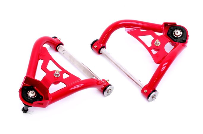BMR-AA028R, BMR Suspension A-Arms AA028R في الإمارات العربية المتحدة, دبي. Condition - new. Price 2,200 AED. Photo, seller contacts | AUTO.AE