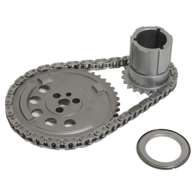 CLO-9-3667TX3Z, Cloyes Race Billet True Z-Racing Roller Timing Sets for 2006-2008 CORVETTE - 9-3667TX3Z в ОАЭ, Дубай. Состояние - новое. Цена 1 350 AED. Фото, контакты продавца | AUTO.AE