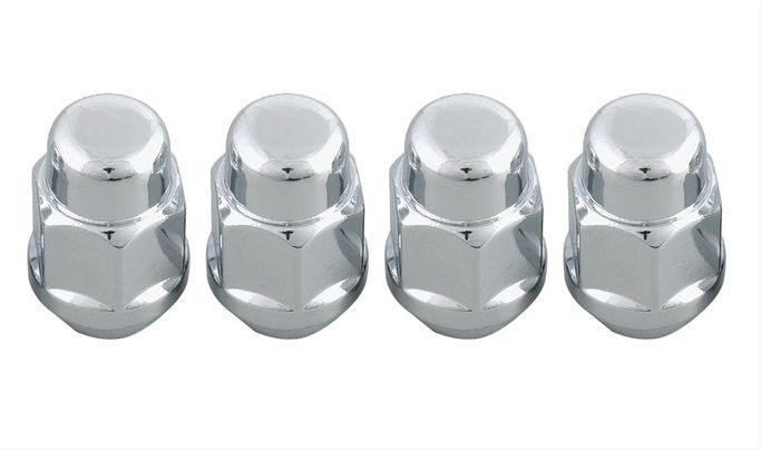 SUM-754001, Summit Racing™ Lug Nuts SUM-754001 в ОАЭ, Дубай. Состояние - новое. Цена ⁦40 AED⁩. Фото, контакты продавца | AUTO.AE