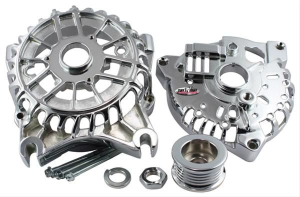 TFF-7500N, Tuff Stuff Performance Alternator Cases 7500N в ОАЭ, Дубай. Состояние - новое. Цена ⁦490 AED⁩. Фото, контакты продавца | AUTO.AE